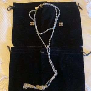 Bcbg Maxazria necklace